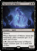 Harvester of Misery (BIG-009) [The Big Score]