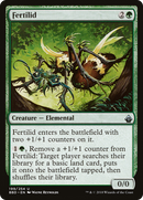 Fertilid (BBD-199) [Battlebond]