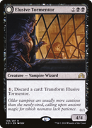 Elusive Tormentor (SOI-108) [Shadows over Innistrad]