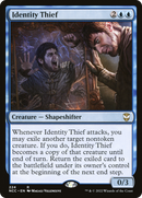Identity Thief (NCC-224) [New Capenna Commander]
