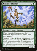 Nantuko Shaman (TSR-221) [Time Spiral Remastered]