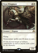 Vryn Wingmare (ORI-040) [Magic Origins]