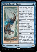 Stormchaser's Talent (BLB-075) [Bloomburrow]