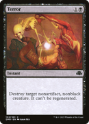 Terror (DMR-103) [Dominaria Remastered] Foil
