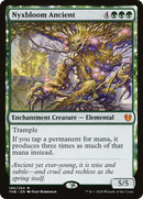 Nyxbloom Ancient (THB-190) [Theros Beyond Death]