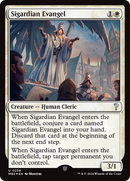 Sigardian Evangel (MB2-258) [Mystery Booster 2] Foil
