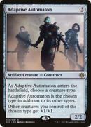 Adaptive Automaton (E02-042) [Explorers of Ixalan]