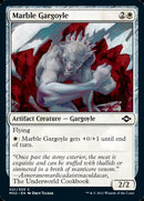 Marble Gargoyle (MH2-021) [Modern Horizons 2] Foil