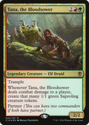 Tana, the Bloodsower (C16-045) [Commander 2016] Foil