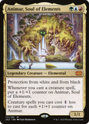 Animar, Soul of Elements (2X2-171) [Double Masters 2022]