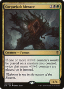 Corpsejack Menace (C16-190) [Commander 2016]