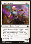 Proud Mentor (BBD-020) [Battlebond]