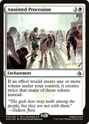 Anointed Procession (PRE-02S) [Amonkhet Promos] Foil