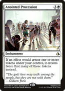 Anointed Procession (PRE-02S) [Amonkhet Promos] Foil