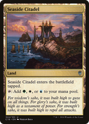 Seaside Citadel (C16-322) [Commander 2016]