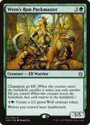 Wren's Run Packmaster (CMA-171) [Commander Anthology]