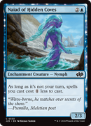 Naiad of Hidden Coves (J25-333) [Foundations Jumpstart]