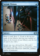 Serum Visions (J22-345) [Jumpstart 2022]