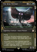 The Wise Mothman (PIP-343) [Fallout]: (Showcase)