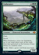 Endurance (MH2-157) [Modern Horizons 2]