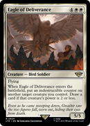 Eagle of Deliverance (LTR-824) [The Lord of the Rings: Tales of Middle-earth]