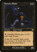 Nantuko Shade (DMR-306) [Dominaria Remastered] Foil