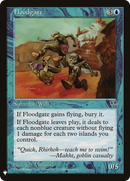 Floodgate (LIST-MIR-67) [The List]