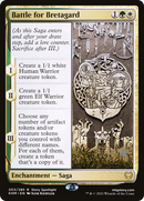 Battle for Bretagard (PPKHM-203P) [Kaldheim Promos]