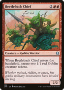 Beetleback Chief (JMP-294) [Jumpstart]