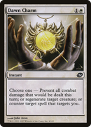 Dawn Charm (PLC-004) [Planar Chaos]