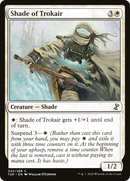 Shade of Trokair (TSR-042) [Time Spiral Remastered]