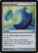 Synod Sanctum (ARC-120) [Archenemy]