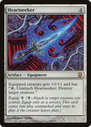 Heartseeker (DST-124) [Darksteel]