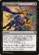 Ribbons of Night (GR1-007) [GRN Guild Kit]