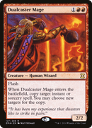 Dualcaster Mage (EMA-127) [Eternal Masters]