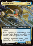 Hope Estheim (Extended Art) (FIN-491) [FINAL FANTASY]: (Extended Art)