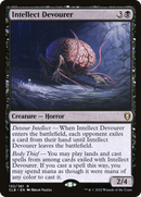 Intellect Devourer (CLB-132) [Commander Legends: Battle for Baldur's Gate]