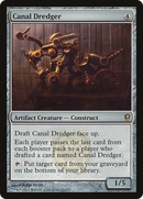 Canal Dredger (CNS-055) [Conspiracy]