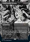 Underworld Dreams (SLD-1298) [Secret Lair Drop] (Borderless)