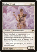 Umbra Mystic (ROE-052) [Rise of the Eldrazi]