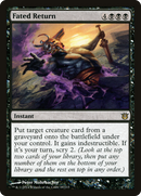 Fated Return (BNG-069) [Born of the Gods]