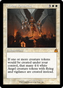 Divine Visitation (RVR-306) [Ravnica Remastered]