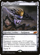 Kaldra Compleat (Showcase) (MH2-379) [Modern Horizons 2]