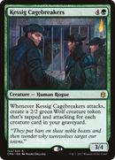 Kessig Cagebreakers (CMA-122) [Commander Anthology]