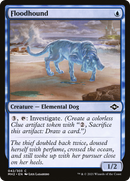 Floodhound (MH2-042) [Modern Horizons 2]