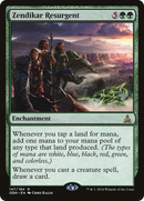 Zendikar Resurgent (PPTHB-147P) [Promo Pack: Oath of the Gatewatch Promos]
