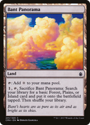 Bant Panorama (CMA-241) [Commander Anthology]