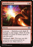 Kaleidoscorch (MH2-133) [Modern Horizons 2]