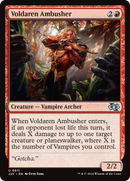 Voldaren Ambusher (J25-611) [Foundations Jumpstart]