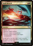 Hull Breach (40K-224) [Warhammer 40,000 Commander]
